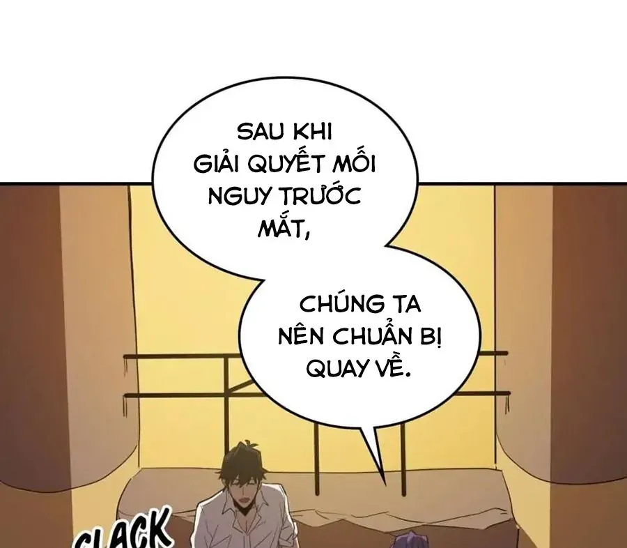 Hấp Thụ Cấp Độ Chap 88 - Next Chap 84