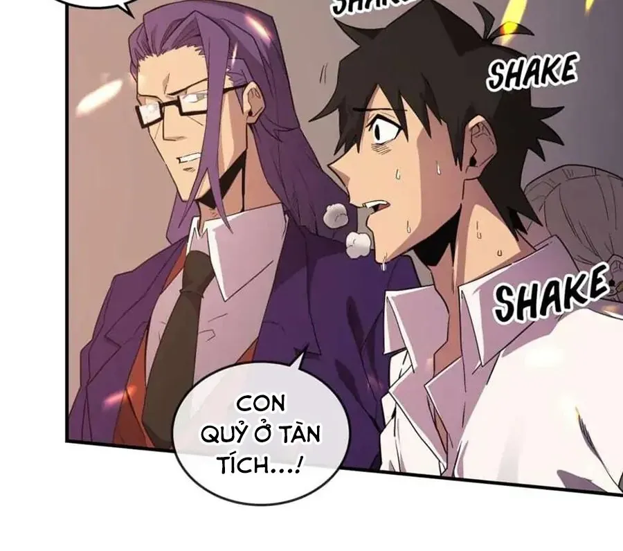 Hấp Thụ Cấp Độ Chap 89 - Next Chap 88