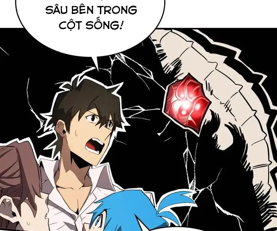 Hấp Thụ Cấp Độ Chap 89 - Next Chap 88