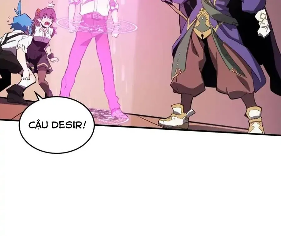 Hấp Thụ Cấp Độ Chap 89 - Next Chap 88