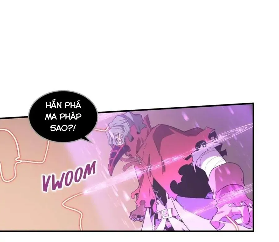 Hấp Thụ Cấp Độ Chap 89 - Next Chap 88