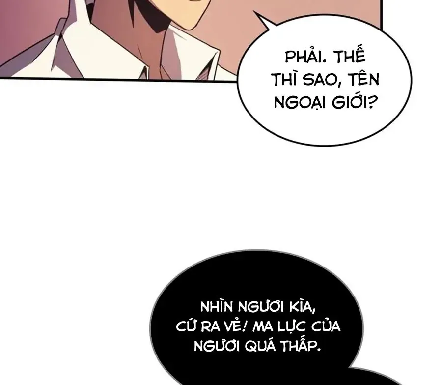 Hấp Thụ Cấp Độ Chap 89 - Next Chap 88