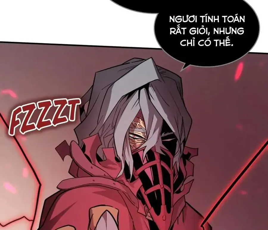 Hấp Thụ Cấp Độ Chap 89 - Next Chap 88