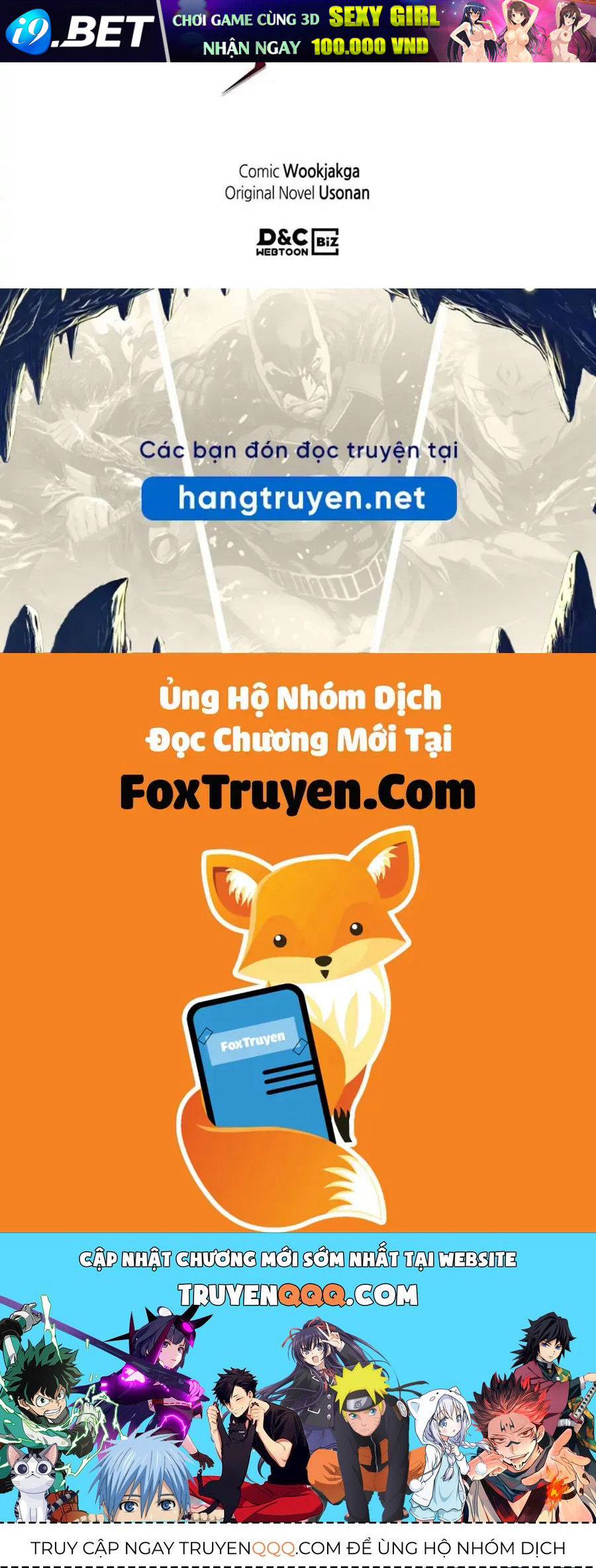 Hấp Thụ Cấp Độ Chap 89 - Next Chap 88