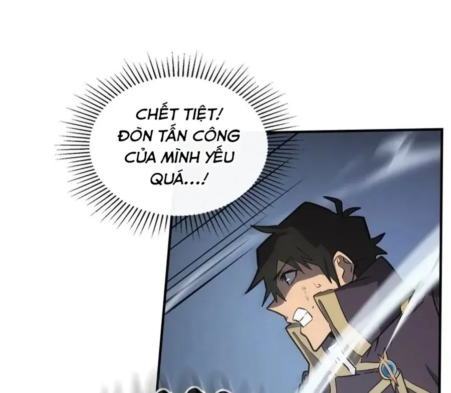Hấp Thụ Cấp Độ Chap 90 - Next Chap 89