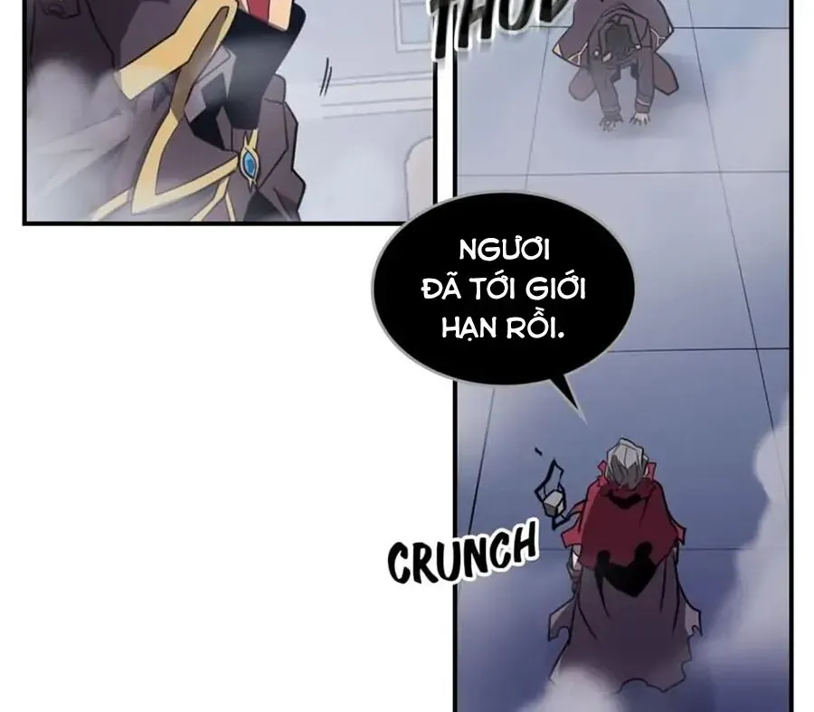 Hấp Thụ Cấp Độ Chap 90 - Next Chap 89