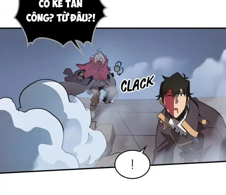 Hấp Thụ Cấp Độ Chap 90 - Next Chap 89