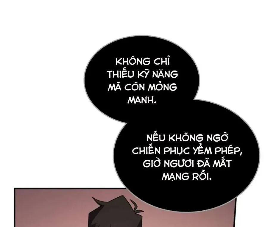 Hấp Thụ Cấp Độ Chap 90 - Next Chap 89