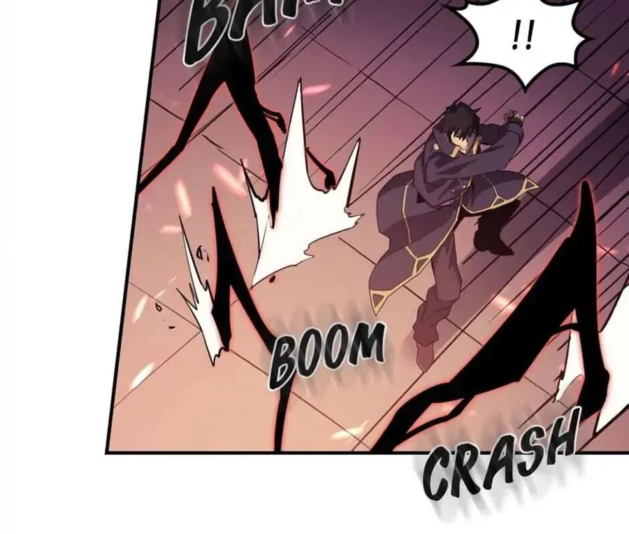 Hấp Thụ Cấp Độ Chap 90 - Next Chap 89