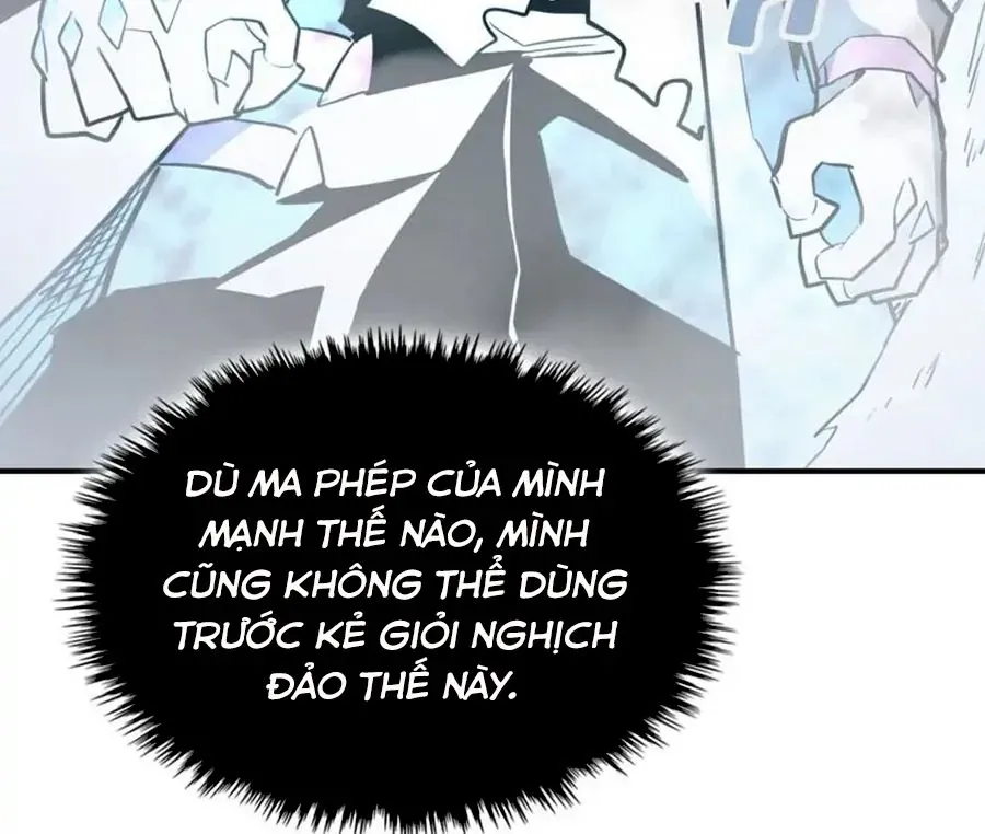 Hấp Thụ Cấp Độ Chap 90 - Next Chap 89