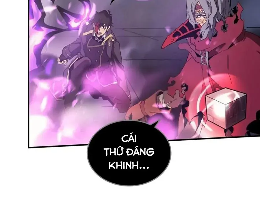 Hấp Thụ Cấp Độ Chap 91 - Next Chap 90