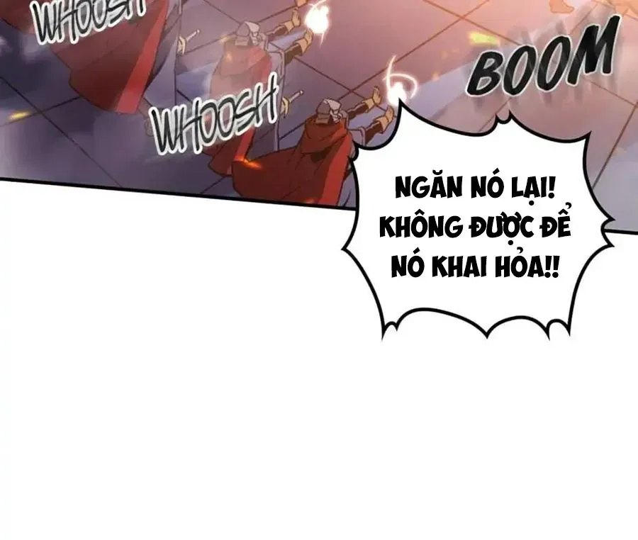 Hấp Thụ Cấp Độ Chap 91 - Next Chap 90