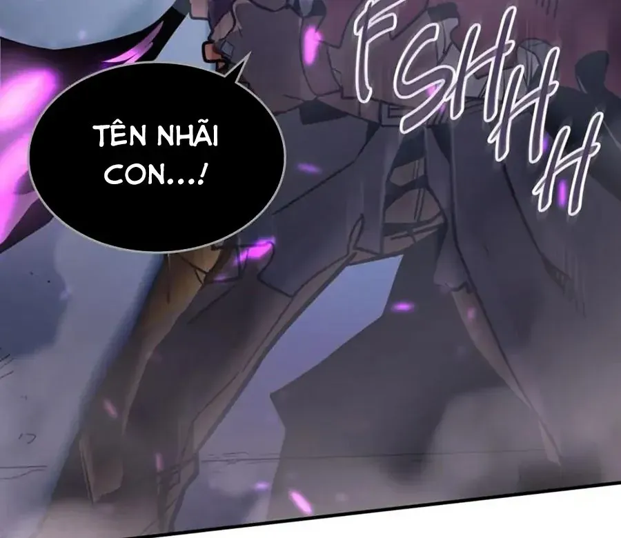 Hấp Thụ Cấp Độ Chap 91 - Next Chap 90