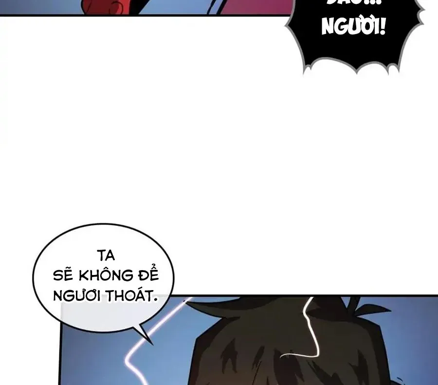 Hấp Thụ Cấp Độ Chap 91 - Next Chap 90