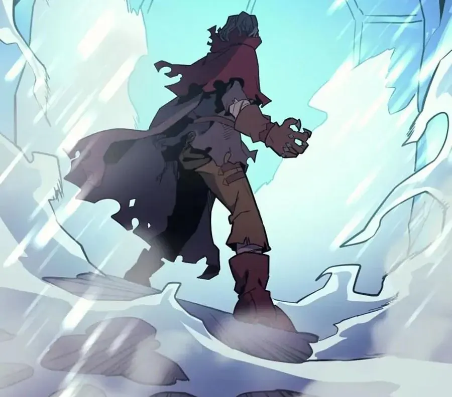 Hấp Thụ Cấp Độ Chap 91 - Next Chap 90