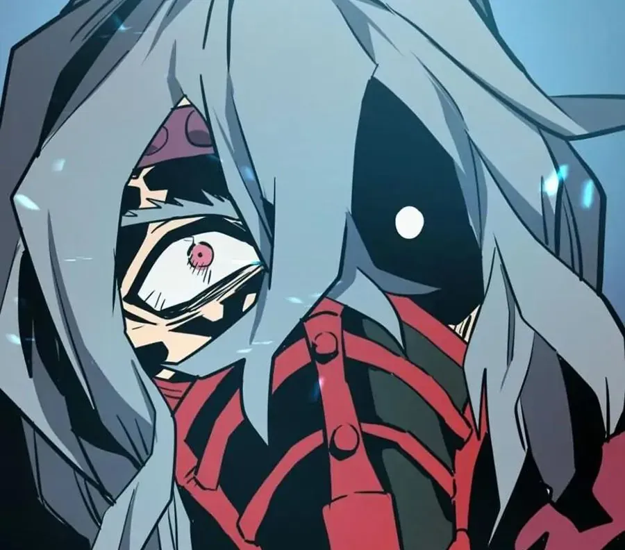 Hấp Thụ Cấp Độ Chap 91 - Next Chap 90