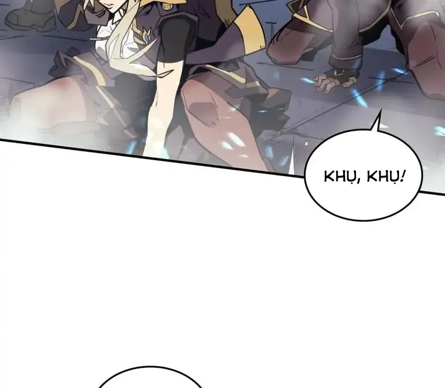 Hấp Thụ Cấp Độ Chap 91 - Next Chap 90