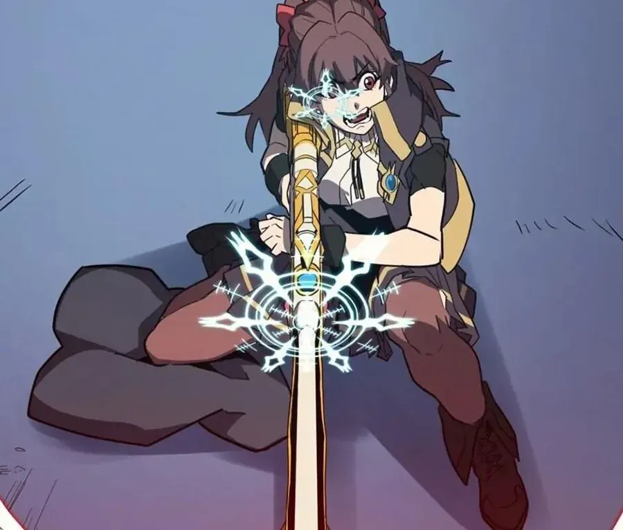 Hấp Thụ Cấp Độ Chap 91 - Next Chap 90