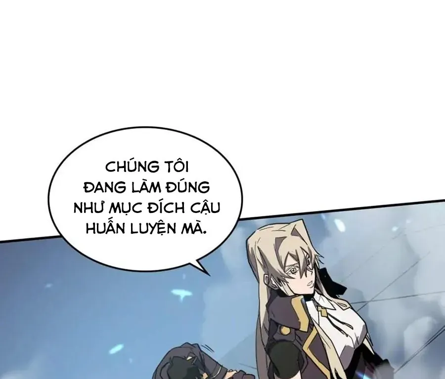 Hấp Thụ Cấp Độ Chap 91 - Next Chap 90