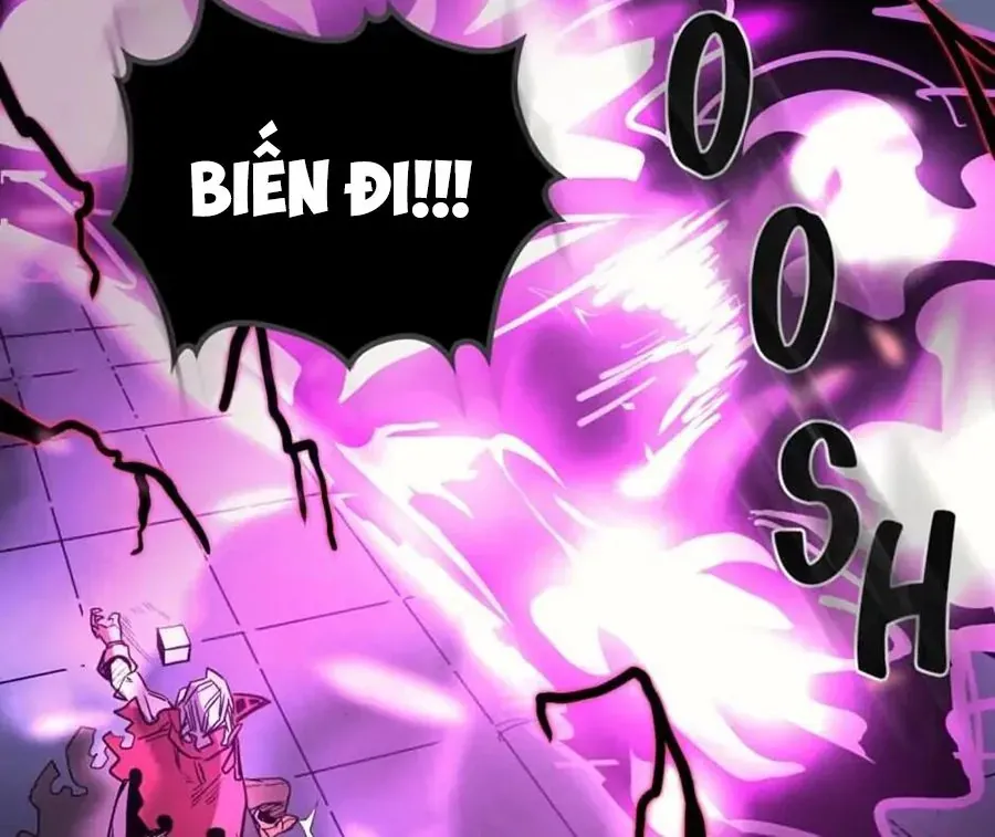 Hấp Thụ Cấp Độ Chap 91 - Next Chap 90