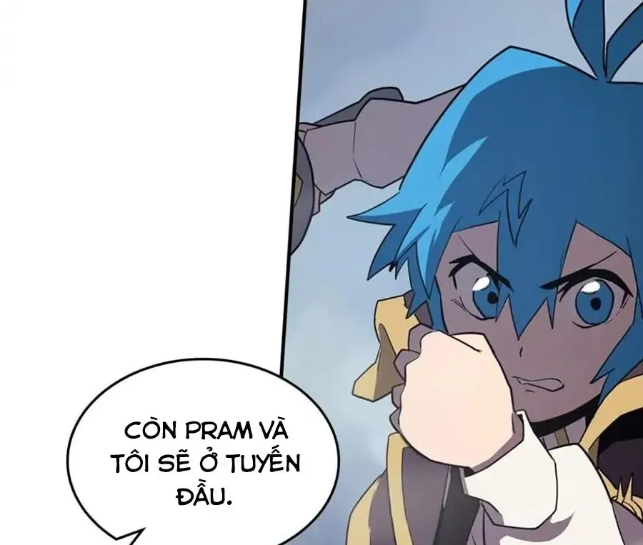 Hấp Thụ Cấp Độ Chap 91 - Next Chap 90