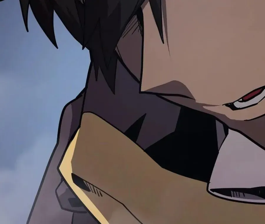 Hấp Thụ Cấp Độ Chap 91 - Next Chap 90