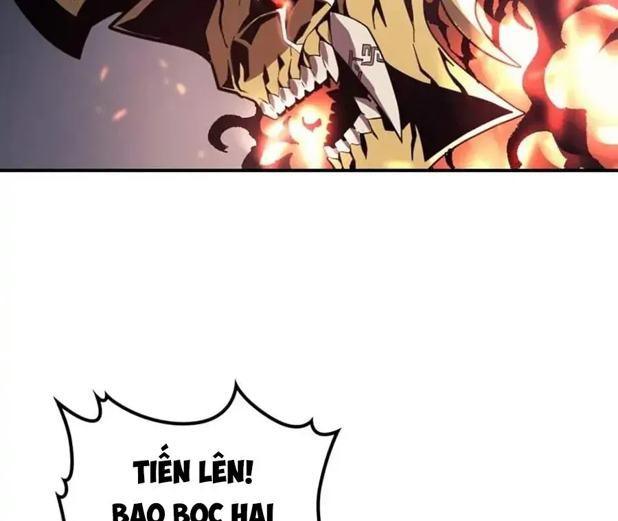 Hấp Thụ Cấp Độ Chap 91 - Next Chap 90