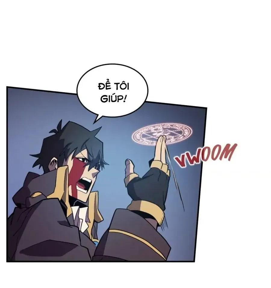 Hấp Thụ Cấp Độ Chap 92 - Next Chap 91