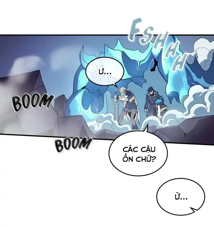 Hấp Thụ Cấp Độ Chap 92 - Next Chap 91