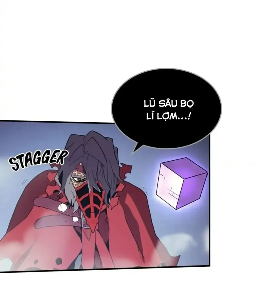 Hấp Thụ Cấp Độ Chap 92 - Next Chap 91