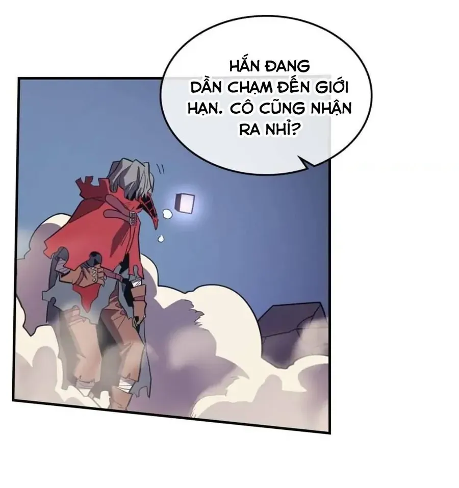 Hấp Thụ Cấp Độ Chap 92 - Next Chap 91