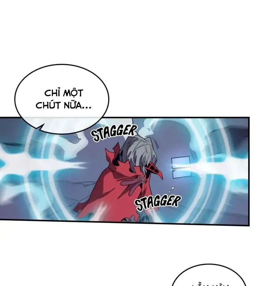 Hấp Thụ Cấp Độ Chap 92 - Next Chap 91