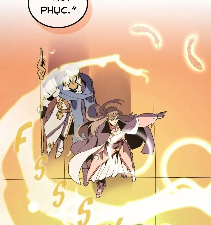 Hấp Thụ Cấp Độ Chap 92 - Next Chap 91