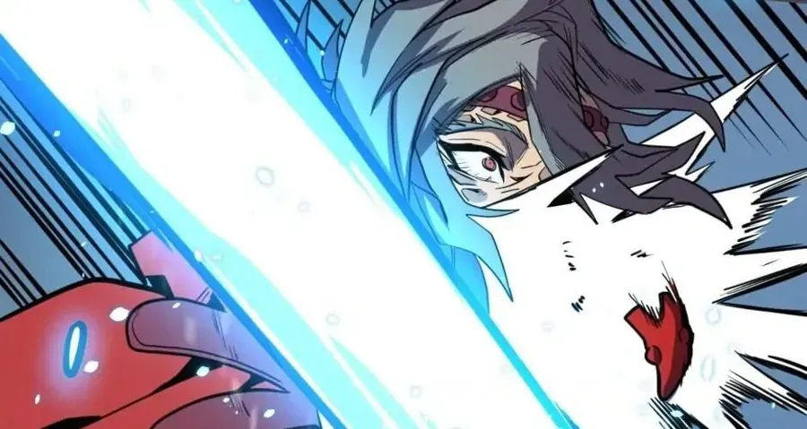 Hấp Thụ Cấp Độ Chap 92 - Next Chap 91