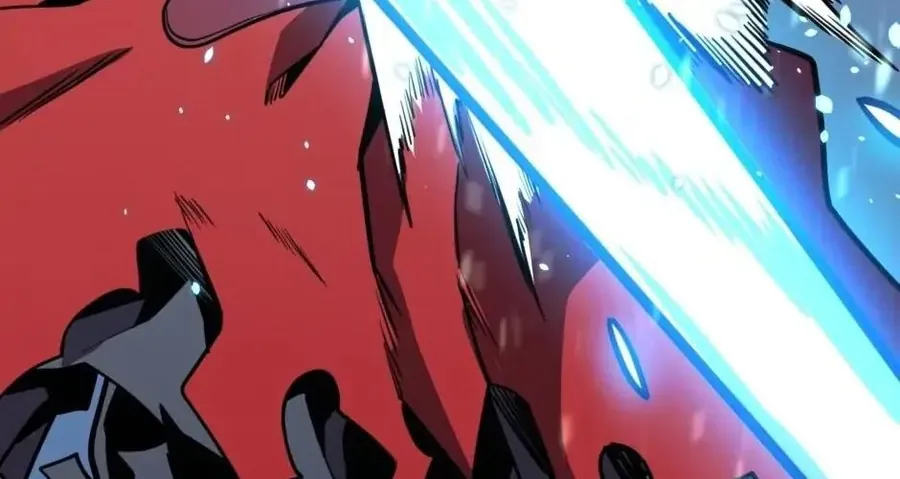 Hấp Thụ Cấp Độ Chap 92 - Next Chap 91