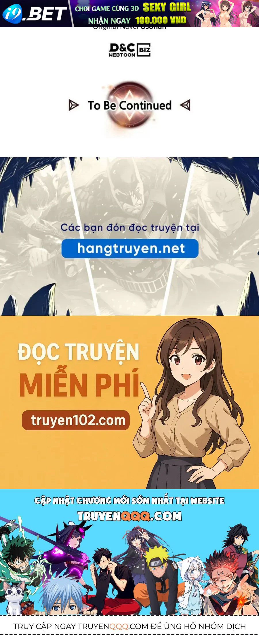 Hấp Thụ Cấp Độ Chap 92 - Next Chap 91