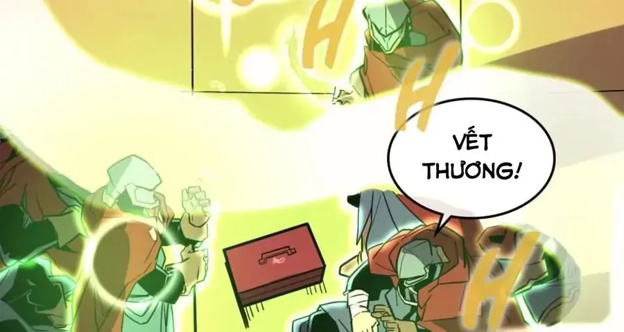 Hấp Thụ Cấp Độ Chap 92 - Next Chap 91