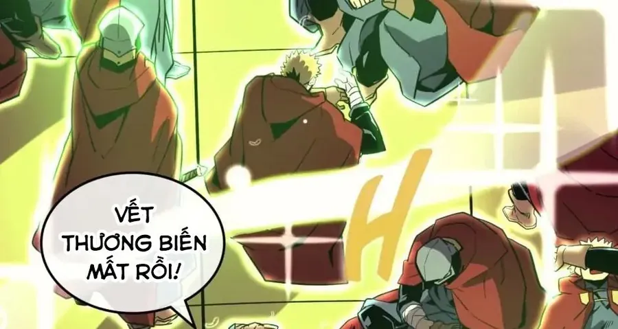 Hấp Thụ Cấp Độ Chap 92 - Next Chap 91