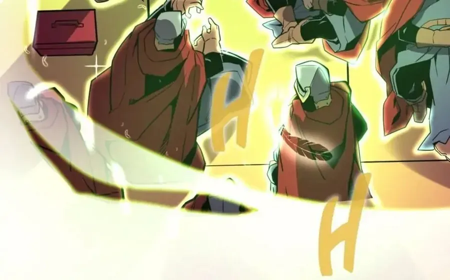 Hấp Thụ Cấp Độ Chap 92 - Next Chap 91