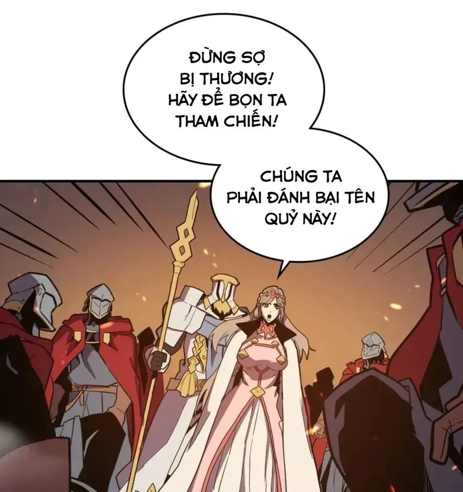 Hấp Thụ Cấp Độ Chap 92 - Next Chap 91