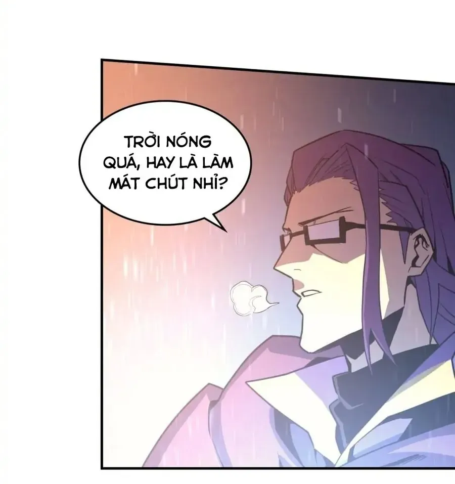 Hấp Thụ Cấp Độ Chap 92 - Next Chap 91