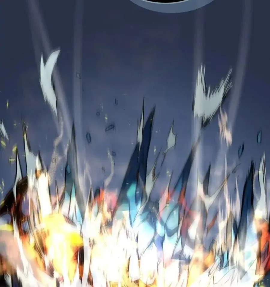 Hấp Thụ Cấp Độ Chap 92 - Next Chap 91