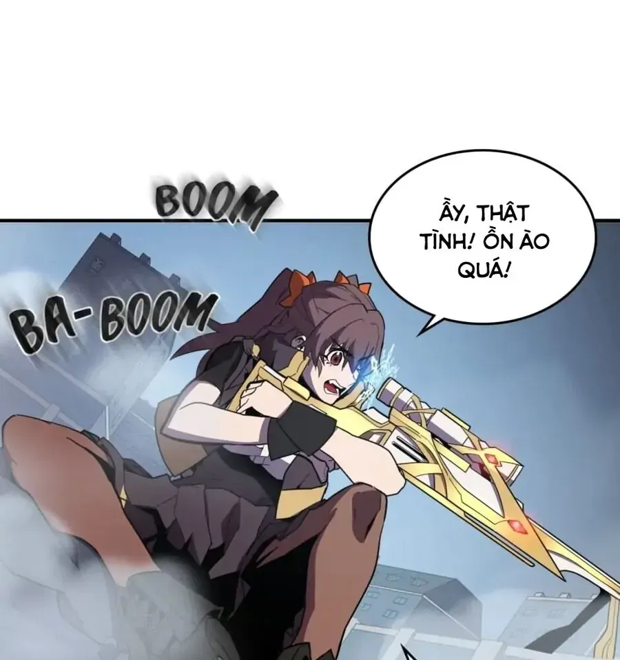 Hấp Thụ Cấp Độ Chap 92 - Next Chap 91