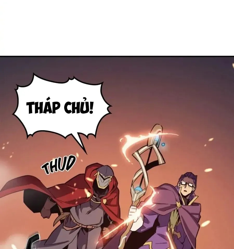 Hấp Thụ Cấp Độ Chap 92 - Next Chap 91