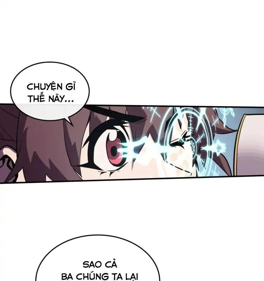 Hấp Thụ Cấp Độ Chap 92 - Next Chap 91