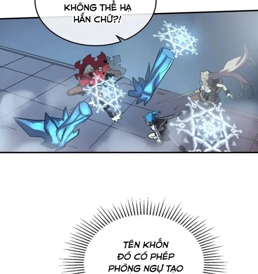 Hấp Thụ Cấp Độ Chap 92 - Next Chap 91