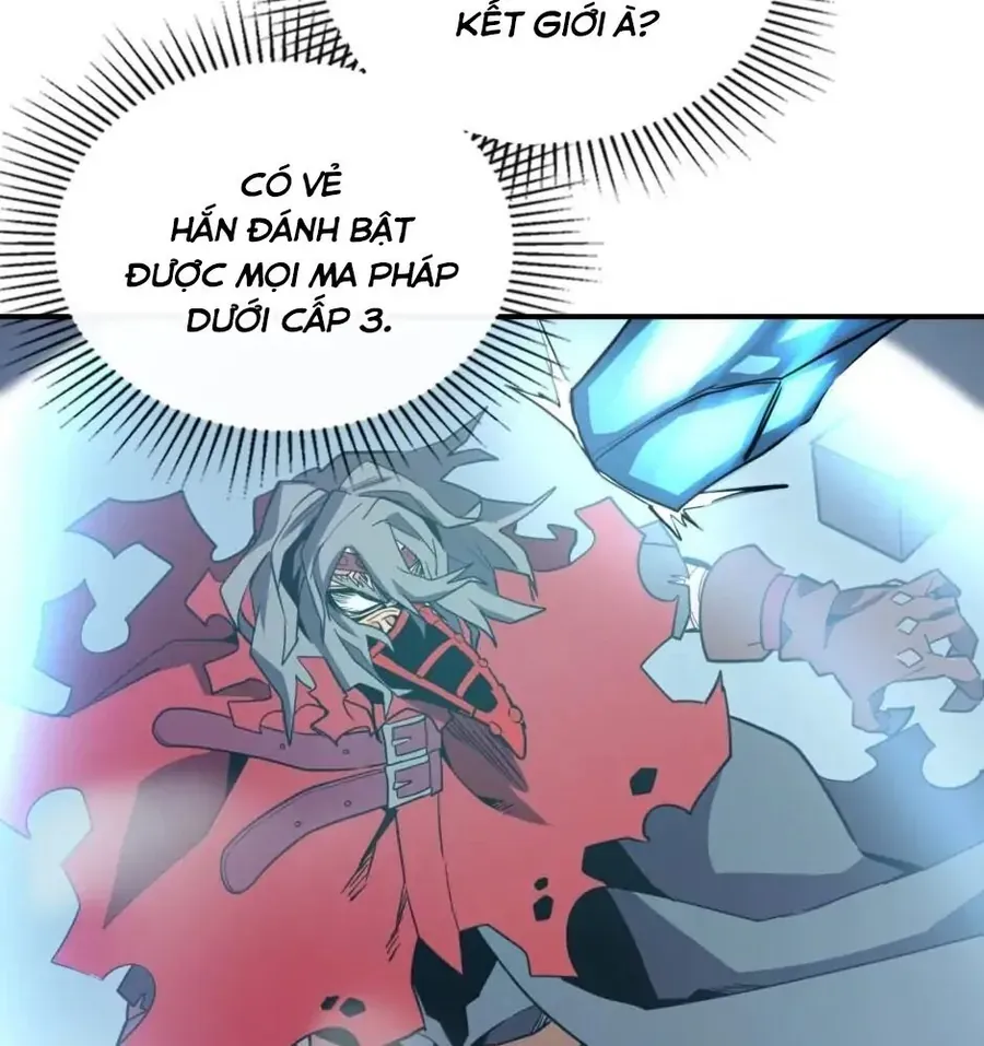 Hấp Thụ Cấp Độ Chap 92 - Next Chap 91