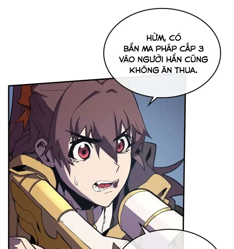 Hấp Thụ Cấp Độ Chap 92 - Next Chap 91