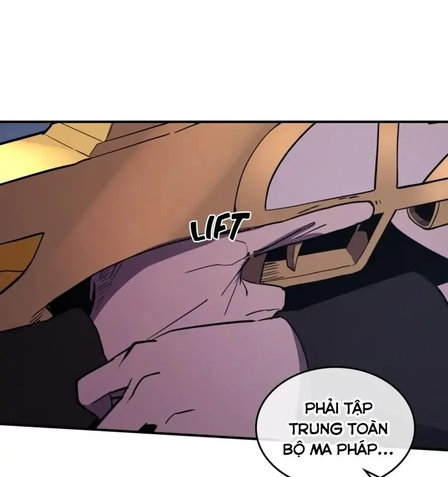 Hấp Thụ Cấp Độ Chap 92 - Next Chap 91