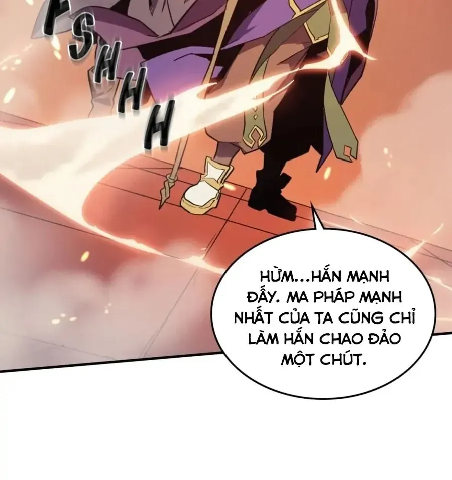 Hấp Thụ Cấp Độ Chap 92 - Next Chap 91